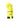 Mascot Vinterjakke til børn 19935 Hi-Vis gul/sort str 116 - 4