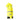 Mascot Vinterjakke til børn 19935 Hi-Vis gul/sort str 164 - 4