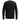 Snickers langærmet T-shirt 2496 sort str 3XL - 2
