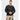 Snickers logo sweatshirt 2892 sort str XL - 5