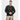 Snickers logo sweatshirt 2892 navymeleret str S - 5