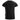 Snickers jr. logo T-shirt 7514 sort str 158/164 - 3