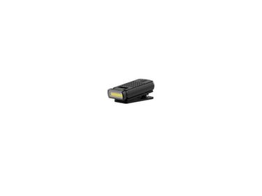 Ledlenser W1R Work clips Arbejdslampe genopladelig 220lm - 1