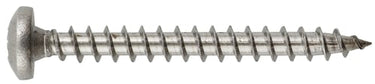 4,0x25 NKT SPUN SKRUE PH 20 stk - 1