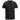 Snickers logo T-shirt 2590 sort str S - 1