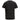 Snickers logo T-shirt 2590 sort str S - 3