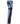 Mascot Customized Bukser med knælommer 22279 stenblå /mørk marine str 76C46 - 3