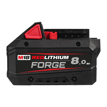 Milwaukee Batteri M18 Forge 8Ah - 1