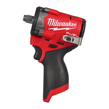 Milwaukee M12 FUEL FCIWF12G3-0 Slagnøgle 1/2" 12V - 1