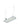 Philips GentleSpace Highbay BY580P 17000lm/840 High Efficiency Højlager optik (HRO) Grå DALI IP65 - 1