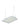 Philips GentleSpace Highbay BY581P 35000lm/840 High Efficiency Bredstrålende (WB) Grå DALI IP65 - 1