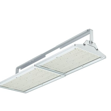 Philips GentleSpace Highbay BY581P 70000lm/840 High Efficiency Bredstrålende (WB) Grå DALI IP65 - 1