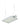 Philips GentleSpace Highbay med sensor BY580X 17000lm/840 High Efficiency Bredstrålende (WB) Grå Interact Ready IP65 - 1