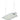 Philips GentleSpace Highbay med sensor BY580X 13000lm/840 High Efficiency Bredstrålende (WB) Grå Interact Ready IP65 - 1
