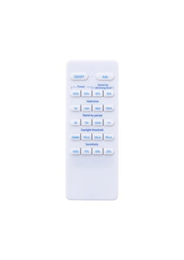 Tilbehør til Philips Ledinaire Highbay All-in Fjernbetjening Hvid - 1