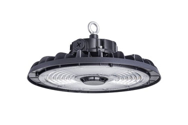 Philips Ledinaire Highbay All-in BY030P 15000lm-22000lm-28000lm/840-850-865 Bredstrålende (WB) Grå - 1