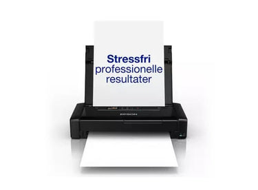 Epson EcoTank ET-5170 - 1