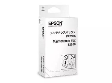 Workforce WF-100W Maintenance box - 1