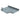 P31 t-stykke 60x600 pregalvaniseret - 1
