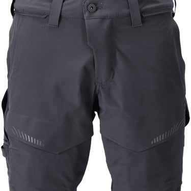 Mascot Customized Shorts 22149 mørk marine str 29C46 - 1