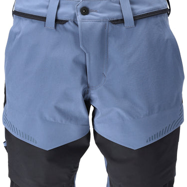 Mascot Customized Shorts 22149 stenblå str /mørk marine str 24C62 - 1