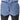 Mascot Customized Shorts 22149 stenblå str /mørk marine str 29C50 - 1