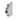 Automatsikring C 10A 1-polet + nul C-karakteristik brydeevne 6kA 230V AC 17,6mm bred SN201 C10 - 1
