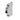 Automatsikring C 10A 1-polet + nul C-karakteristik brydeevne 6kA 230V AC 17,6mm bred SN201 C10 - 1