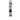 Automatsikring C 10A 1-polet + nul C-karakteristik brydeevne 6kA 230V AC 17,6mm bred SN201 C10 - 2