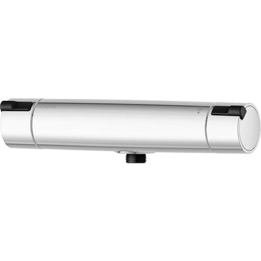 Mora MMIX II termostatbatteri t/brus cc150mm forkromet - 1