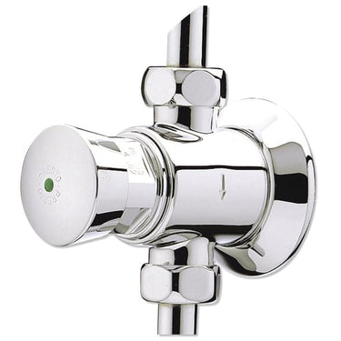 Presto urinalventil 1/2" med nippel/nippel - 1