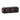 PLEXO 55 IP55 underlag 6 modul membran, antracit - 1