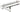 Oras Clinica håndvaskarmatur 150mm 2-greb - 1