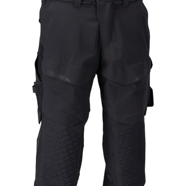 Mascot Customized Knickers med knælommer 22249 mørk marine str C51 - 1
