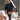Mascot Customized Jakke 22201 sort str 4XL - 5