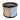 Nilfisk HEPA Filter PTFE Ø185X140 H-CLASS/HEPA - 1