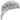 Mascot Hat med hårnet 20250 Food&Care one size - 1