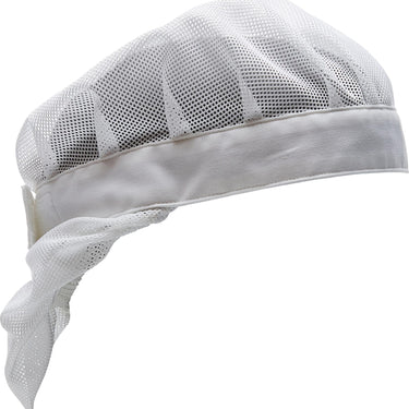 Mascot Hat med hårnet 20250 Food&Care one size - 1