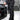 Mascot Customized Bukser med knælommer 22479 sort str 90C52 - 5