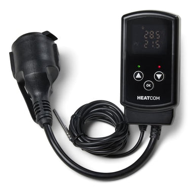 HC200 Uni - Plug & Play Thermostat - 1
