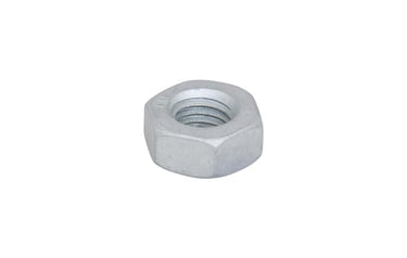 BIS møtrik sekskant M10 BUP - 1