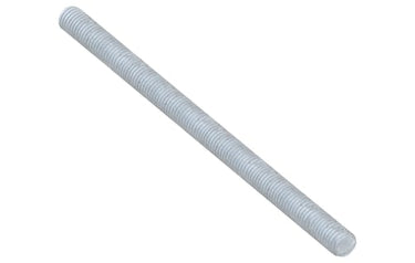 BIS GEVINDSTANG M8x1M BUP - 1