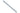 BIS GEVINDSTANG M12x2M BUP - 1