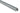 RapidStrut Profilskinne 41x41 2m BUP - 1