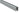 RapidStrut Profilskinne (BUP1000) 3m 2,5mm 41x62 - 1
