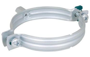 Bifix G2 rørbøjle 133-140mm - 1
