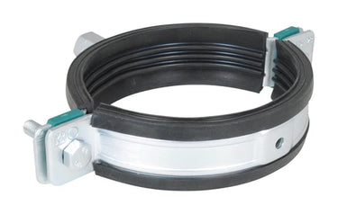 HD1501 rørbøjle M8/10 25-29mm - 1