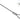 BIS DobyGrip Løkke 1mm 5mtr - 1