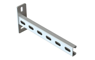 RapidStrut Konsoller Vertikal 41x21 (BUP1000) 300mm - 1