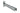 Walraven Skinnekonsol 41x41x2,5 450mm - 1